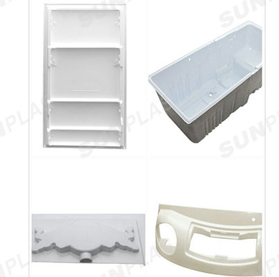 ABS sheet