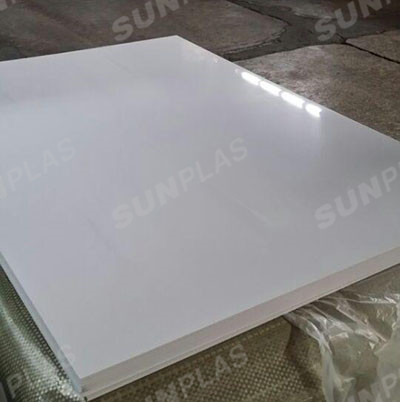 ABS R-141B (Anti-141b) Sheet