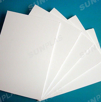 ABS Fire Resistant Sheet