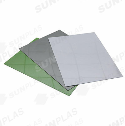 HIPS UV Resistant Sheet