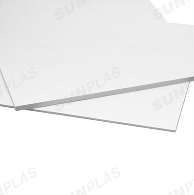HIPS R-141B (Anti-141B) Composite Sheet
