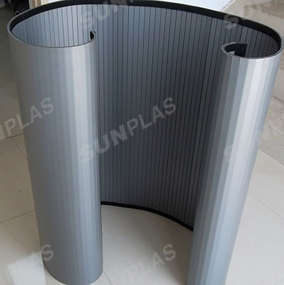 PP Gray Coaming