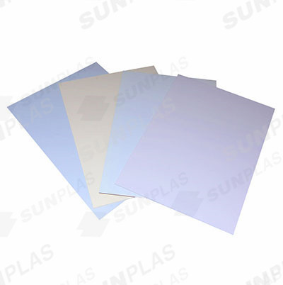 PP sheet