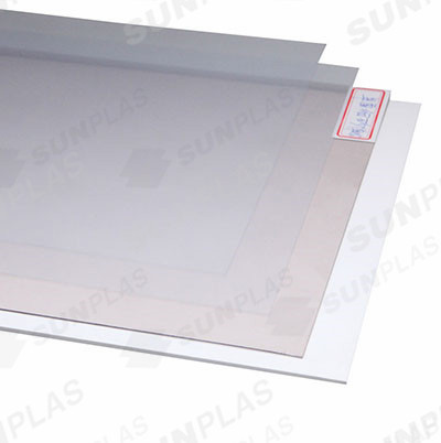PVC Embossed Sheet