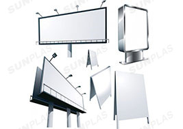 Advertising industry